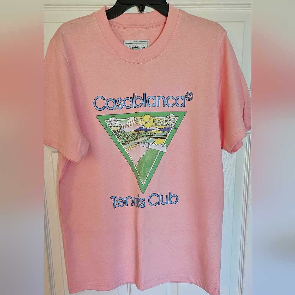 Casablanca T-Shirt